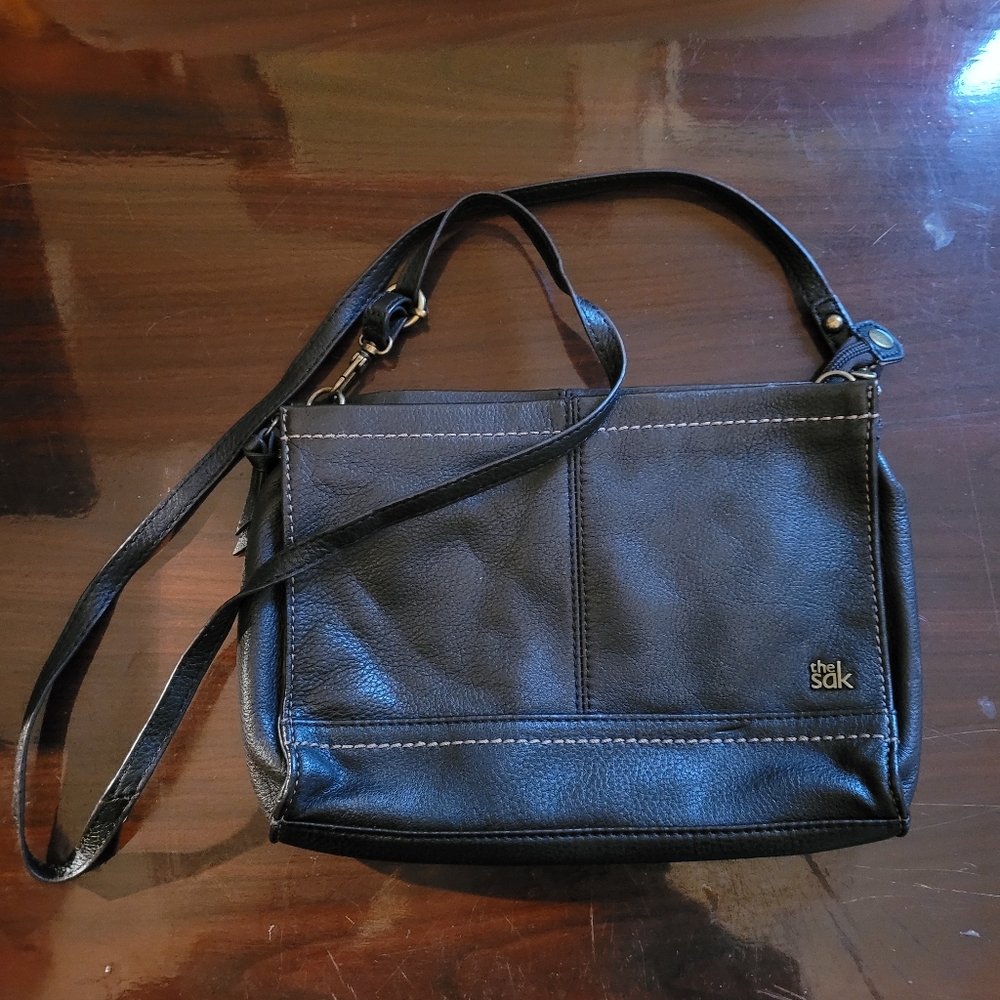 The Sak crossbody bag